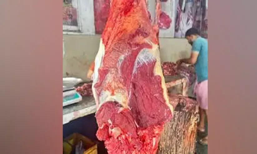 Varanasi mayor orders meat shops to remain shut during Navratri