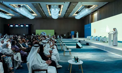 Abu Dhabi to host second Social Care Forum 2025