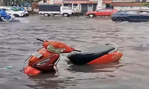 Over 13,500 residential houses damaged in J&K floods; CM seeks Centre relief
