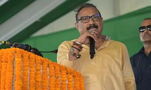 Bihar Minister sends Prashant Kishor defamation notice of Rs 100 crore