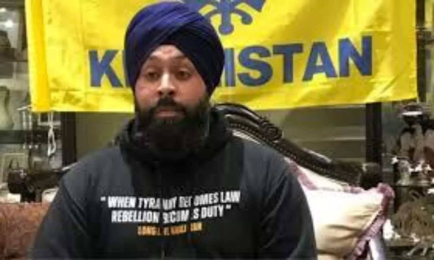 Inderjeet Singh Gosal