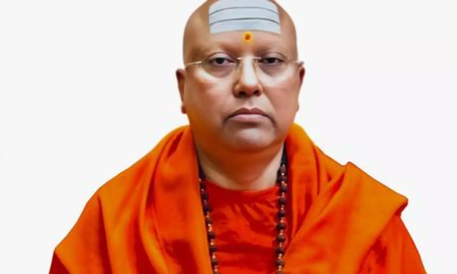 Delhi ashram chief booked for molesting 17 female students