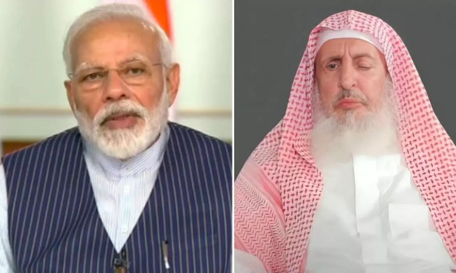 Saudi Grand Mufti Sheikh Abdulaziz Bin Abdullah passes away: PM Modi offers condolences