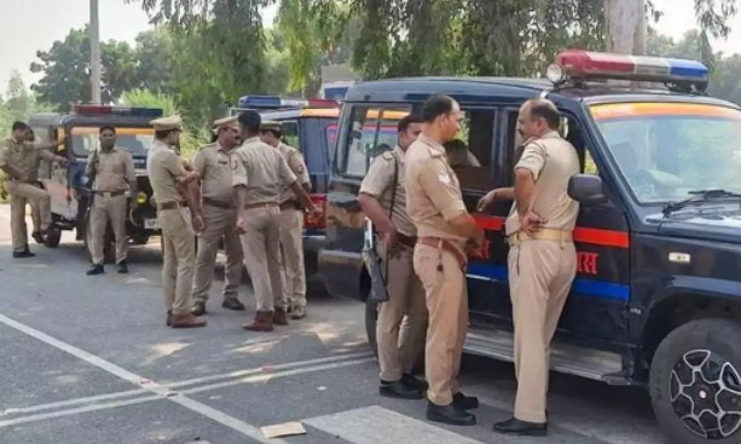 Lucknow man killed over interfaith relationship; woman’s brother, others arrested