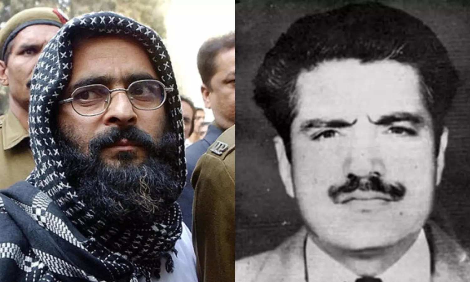 Delhi HC rejects PIL to remove graves of Maqbool Bhat, Afzal Guru from Tihar Jail