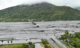 Typhoon Ragasa Typhoon Ragasa