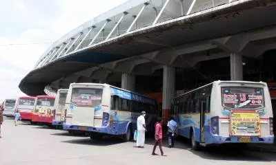 TN to reintroduce bottled water on state-run buses ahead of Pongal