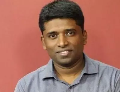 Ex-IAS officer demands accountability on ‘security flaws’ in EC’s voter services portal