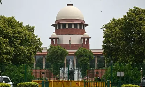 Mosque sealed in Rajaji Tiger Reserve after Supreme Court directive