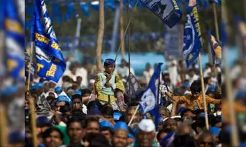 Upper castes welcome UP Govt order on caste ban, lower castes see move to curb mobilisation