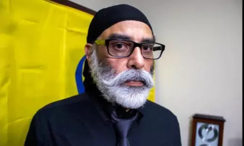 I-Day threat against PM Modi: NIA files case against Khalistani terrorist Pannun