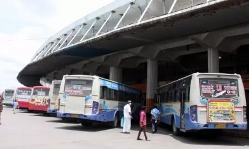 TN to reintroduce bottled water on state-run buses ahead of Pongal
