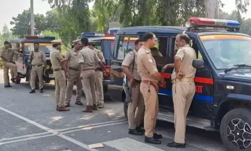 Lucknow man killed over interfaith relationship; woman’s brother, others arrested