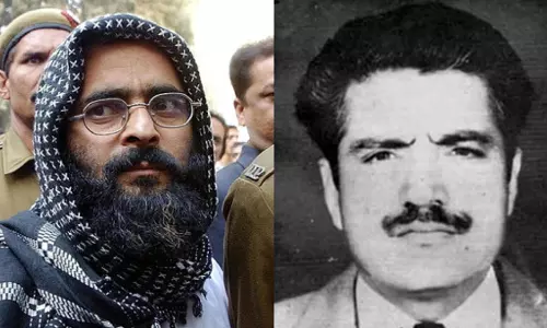 Delhi HC rejects PIL to remove graves of Maqbool Bhat, Afzal Guru from Tihar Jail