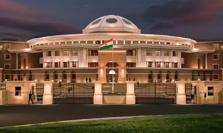 Kerala Cabinet okays new High Court complex, Judicial City in Kalamassery