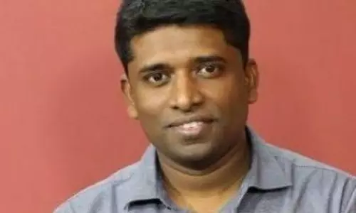 Ex-IAS officer demands accountability on ‘security flaws’ in EC’s voter services portal