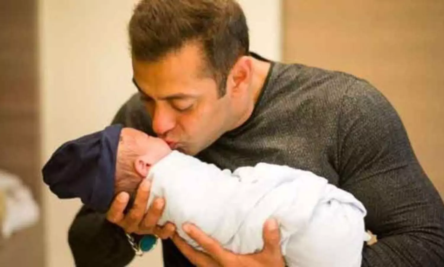 Salman Khan reveals who will look after his children, shares family plan