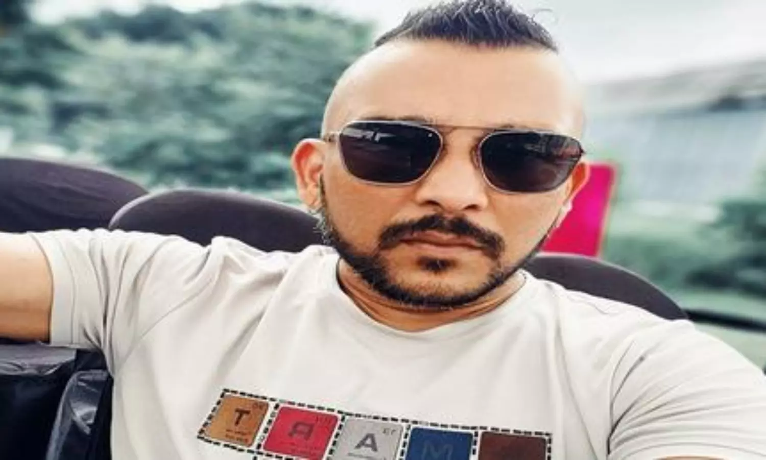 SIT arrests musician Shekhar Jyoti Goswami in Zubeen Garg death case