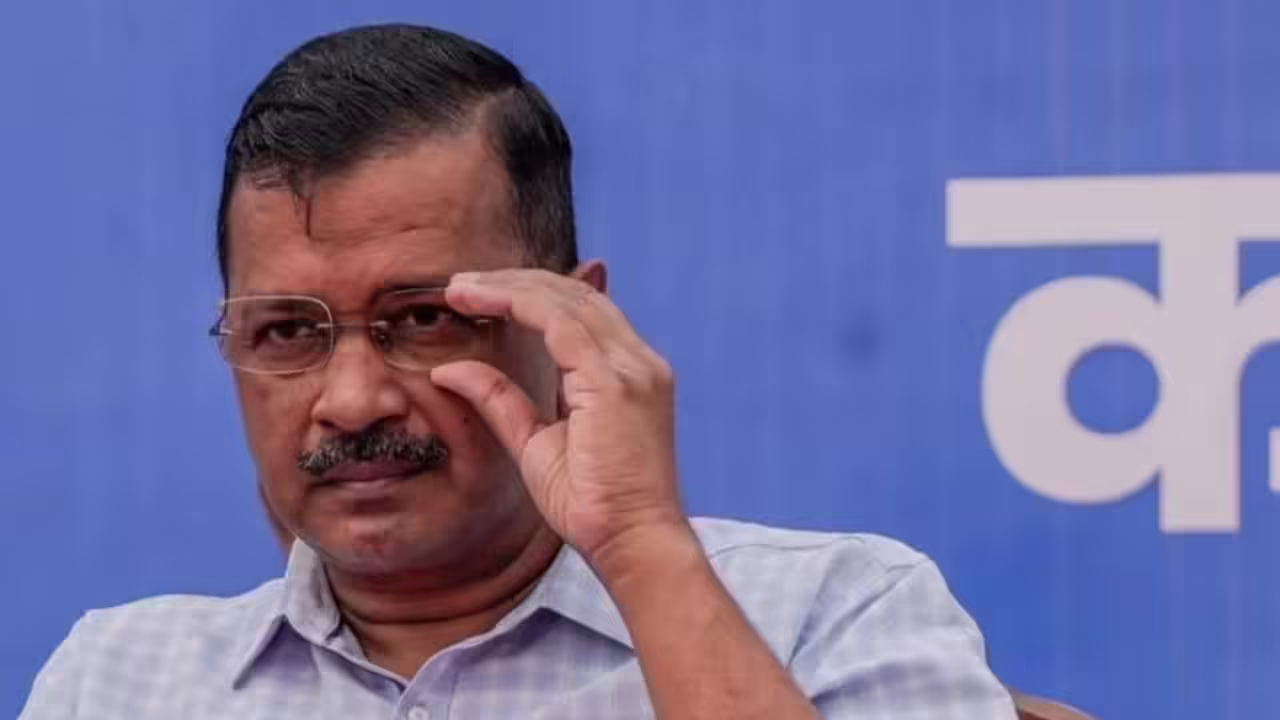 Centre assures ‘appropriate’ bungalow for Arvind Kejriwal within 10 days
