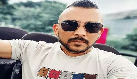 SIT arrests musician Shekhar Jyoti Goswami in Zubeen Garg death case