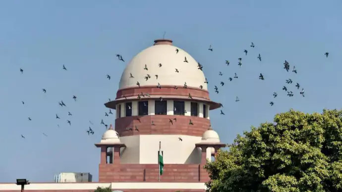 SC directs son to vacate homes, upholds 80-yr-old father’s plea