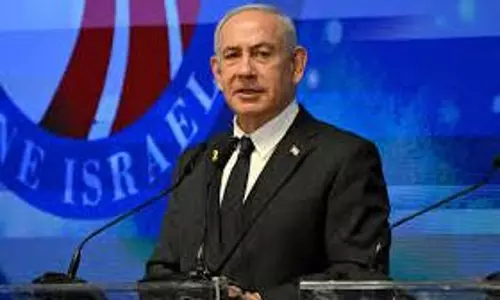 Netanyahu