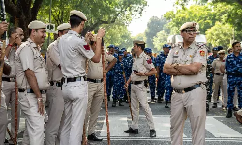 21 FIRs, over 1,300 Muslims booked nationwide over ‘I Love Muhammad’ banners: APCR