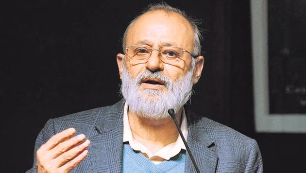 IIT-BHU cancels literary talk by Gauhar Raza, cites faculty objection