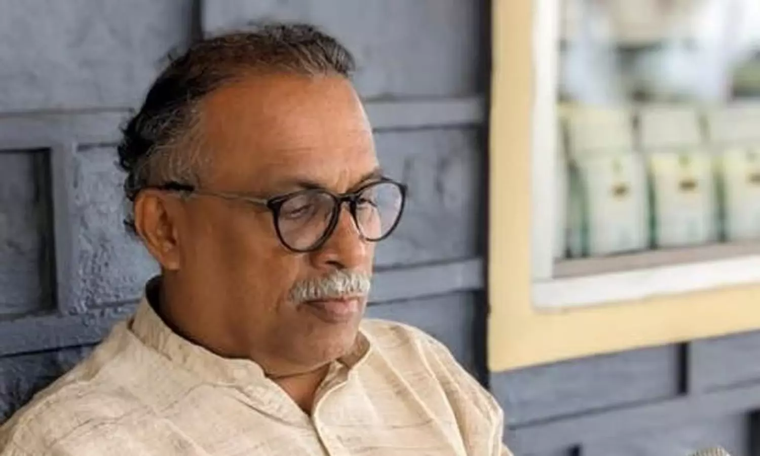 YouTuber KM Shajahan arrested over online campaign against CPI(M) leader KJ Shine