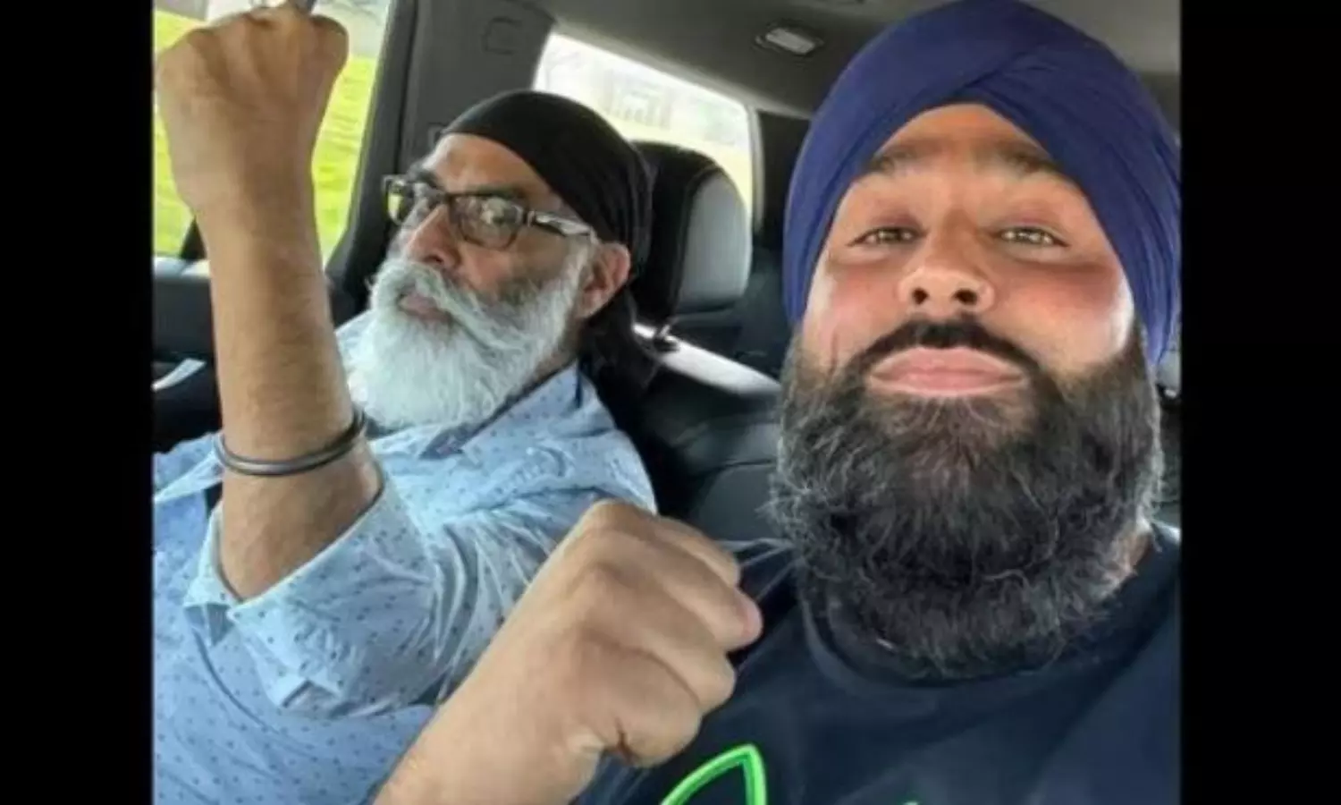 ‘I am waiting for you’: Khalistani terrorist Pannun issues threat to Ajit Doval