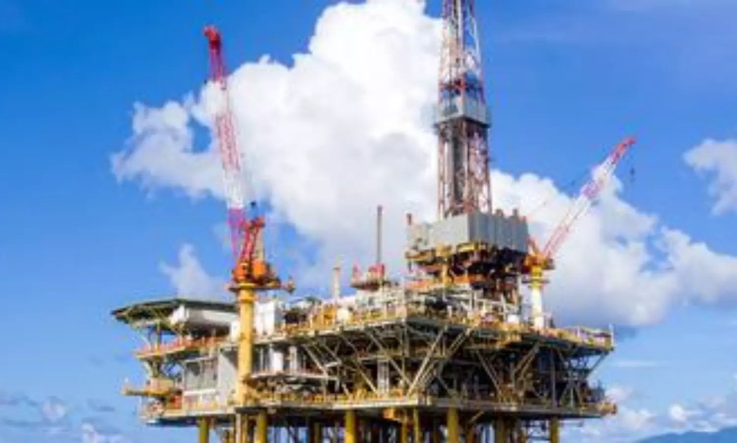 India seeks US nod for Iranian crude oil as alternative to Russia