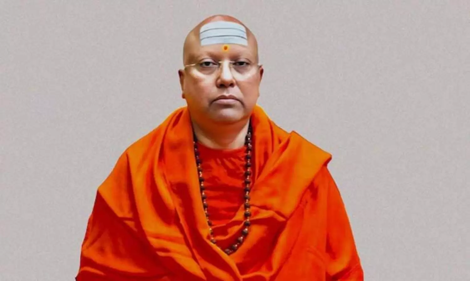 Forgery: court junks self-styled godman’s anticipatory bail plea