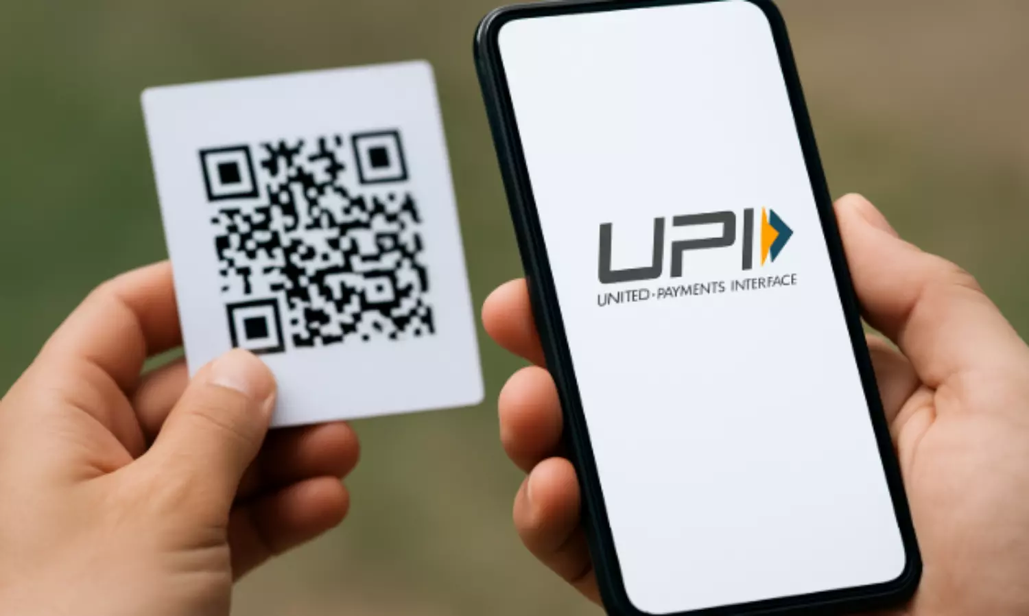 Indian travellers can now use UPI payments in Qatar