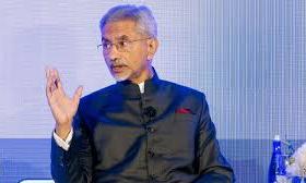 S Jaishankar S Jaishankar