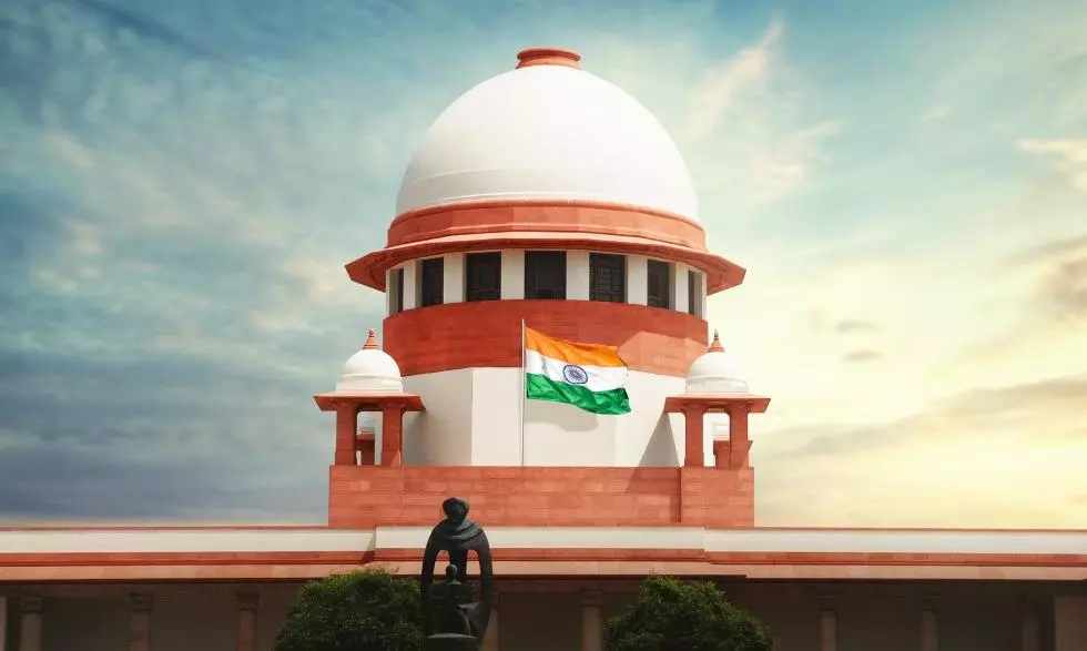 SC imposes Rs 2 lakh penalty on Uttarakhand poll body for flawed clarification