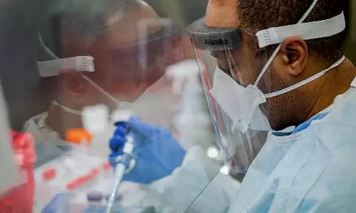 Loss of smell may persist for years after Covid, study finds