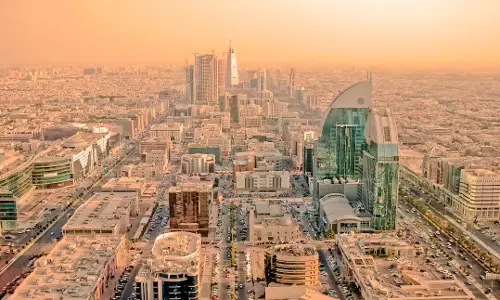 Saudi Arabia freezes Riyadh rent hikes for 5 years under new regulations