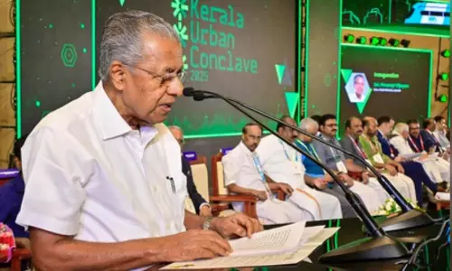 Gold smuggling case: Kerala govt suffers jolt as HC upholds stay on judicial commission