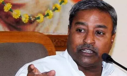 Mosque won’t be allowed in Ram’s Ayodhya, BJP leader says Muslims should leave