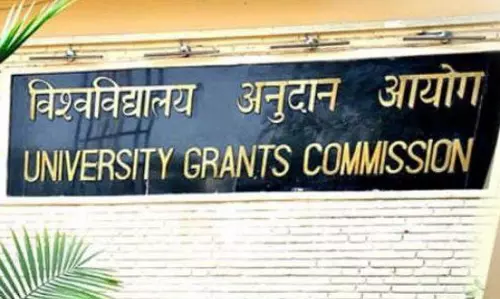 Kerala rejects UGC’s draft curriculum framework as ‘regressive and unscientific’