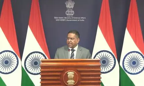 India dismisses NATO chief’s remarks as ‘factually incorrect and baseless’