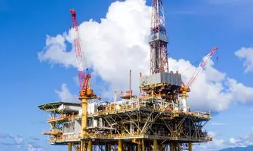 India seeks US nod for Iranian crude oil as alternative to Russia