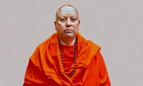 Forgery: court junks self-styled godman’s anticipatory bail plea