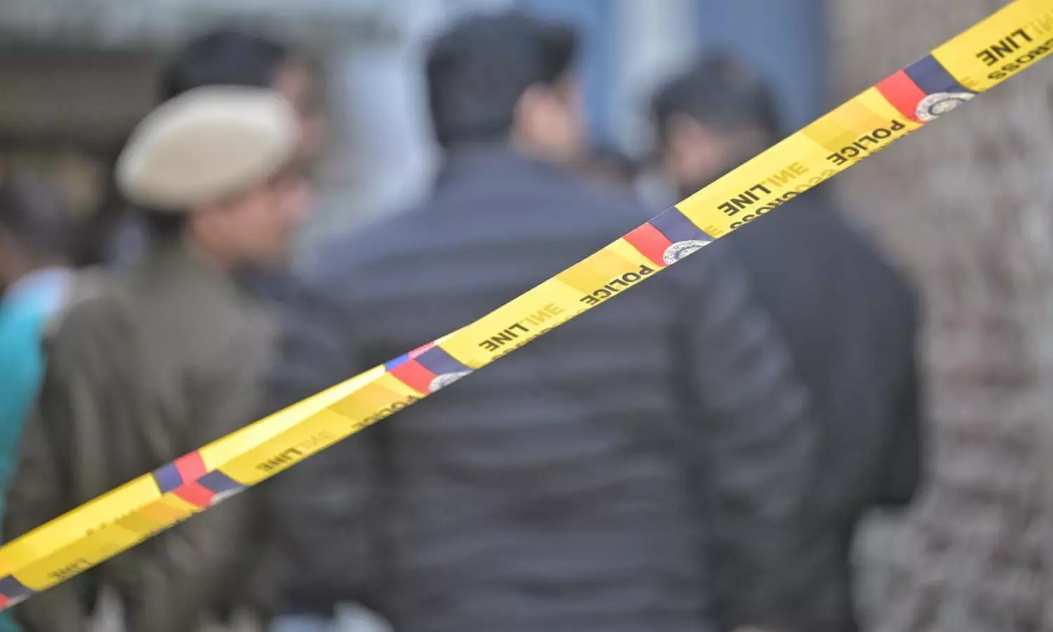 7-year-old Muslim boy found killed in UP, Hindu neighbour accused of sacrificial killing for deity