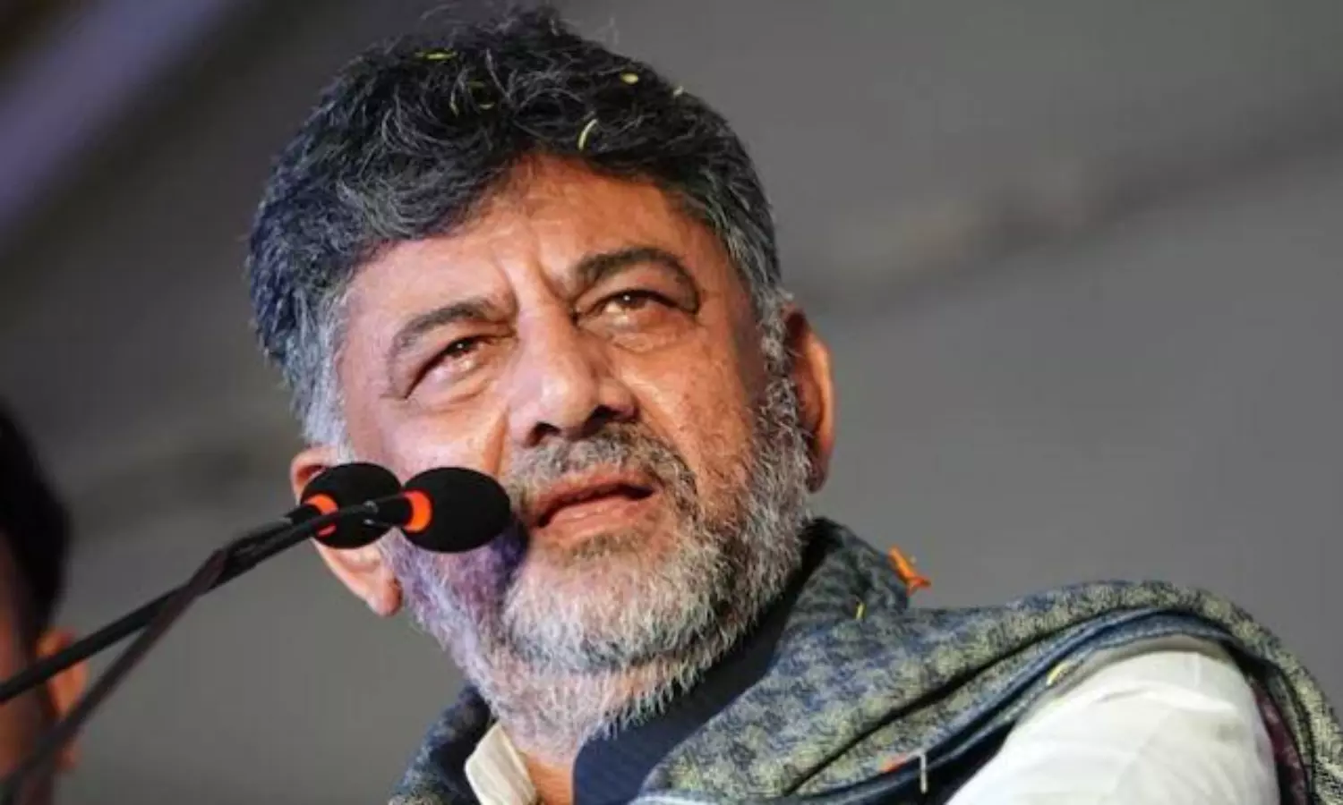 Dharmasthala case: whistleblower took skull to Delhi before lodging complaint, confirms DK Shivakumar