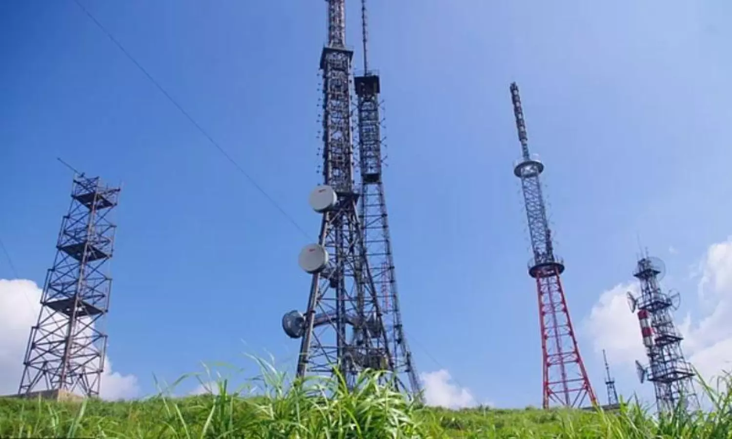 India launches Swadeshi 4G Network joins China, Denmark, Sweden, South Korea