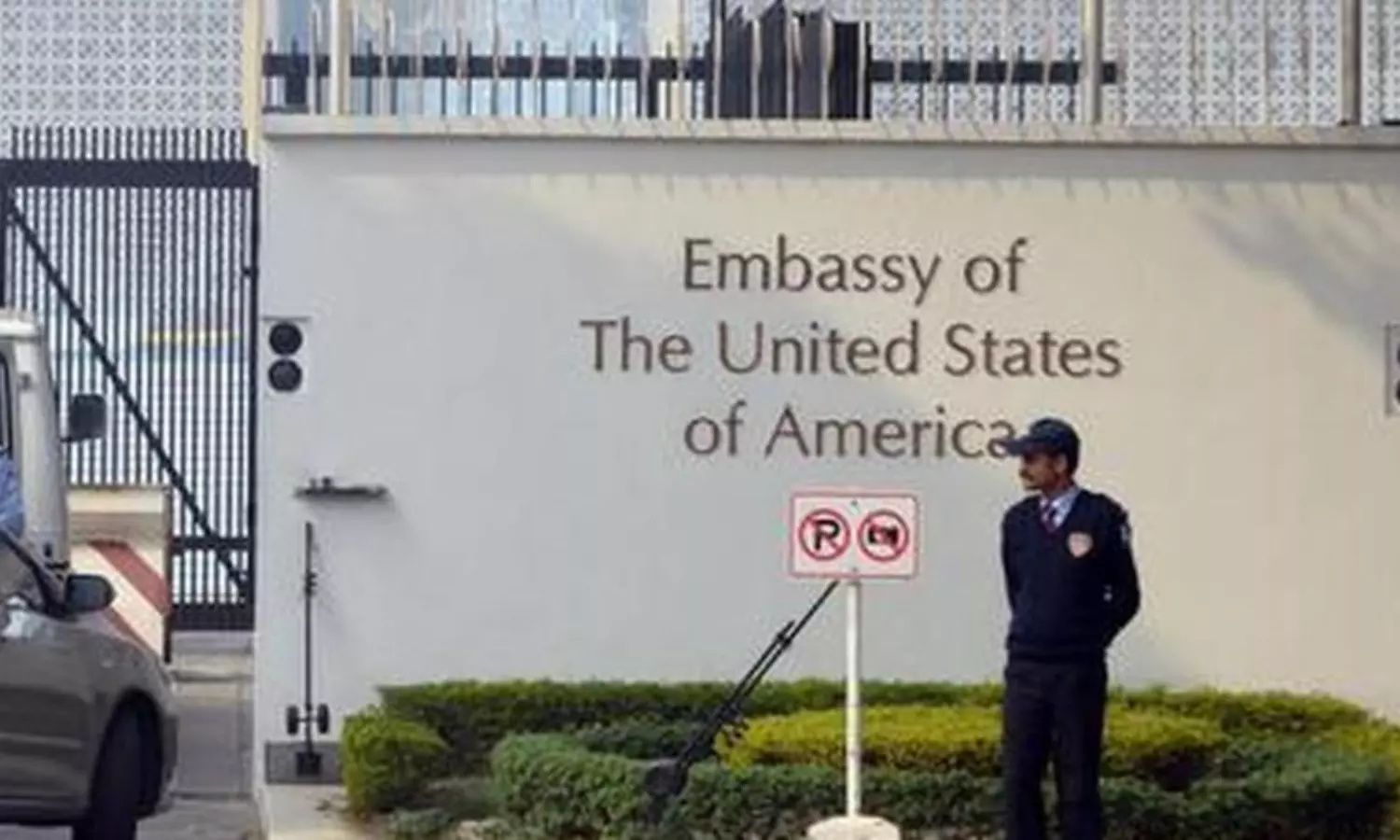 ‘See your own country first’: Indian man denied US visa for not travelling beyond Delhi