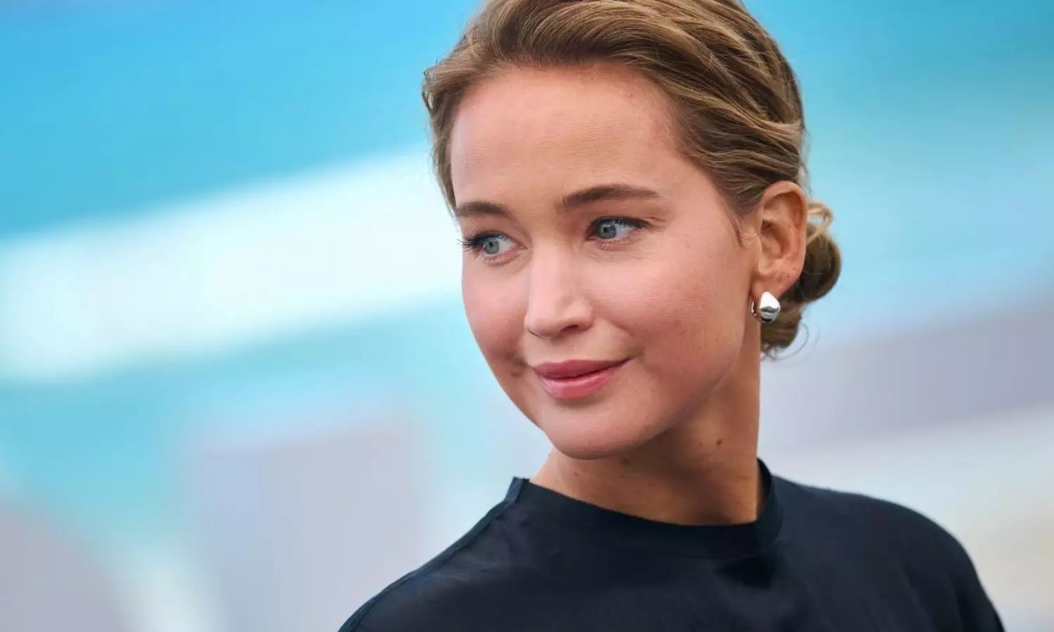 Actor Jennifer Lawrence calls Israel’s war ‘no less than genocide’