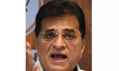 Kirit Somaiya alleges large-scale birth certificate scam in Maharashtra