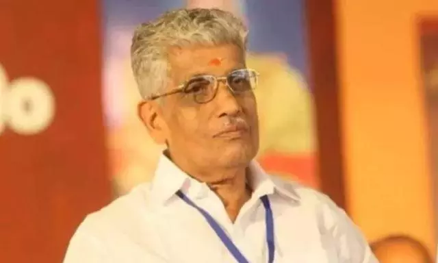 NSS General Secretary stands firm on ‘Sabarimala’ meeting NSS General Secretary stands firm on ‘Sabarimala’ meeting